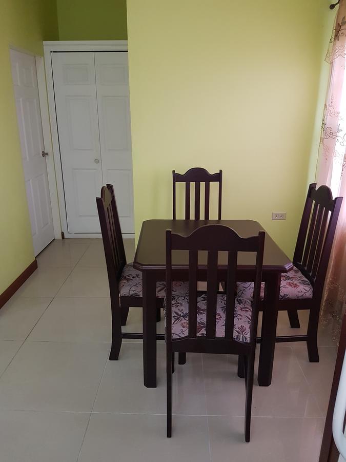 Piarco Village Suites Exterior photo